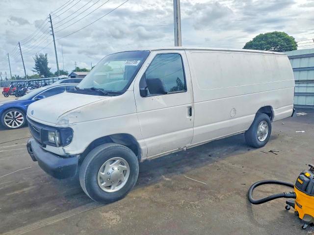 1997 Ford Econoline მანქანა იყიდება აუქციონზე, vin: 1FTFS2428VHB39569, აუქციონის ნომერი: 60292626
