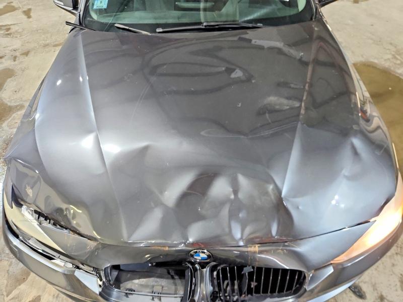 58635906 :رقم المزاد ، WBA3B3G57ENR81882 vin ، 2014 Bmw 328 مزاد بيع