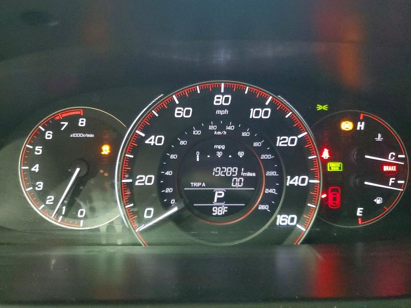 Продаж на аукціоні авто 2014 Honda Accord, vin: 1HGCR2F58EA268041, номер лоту: 62328786