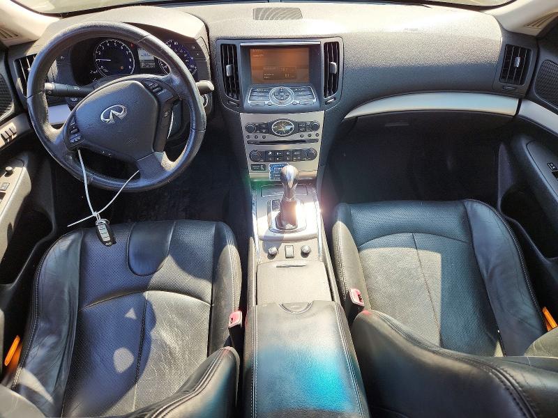 Продаж на аукціоні авто 2012 Infiniti G37 Sedan, vin: JN1CV6AR4CM682671, номер лоту: 60791776