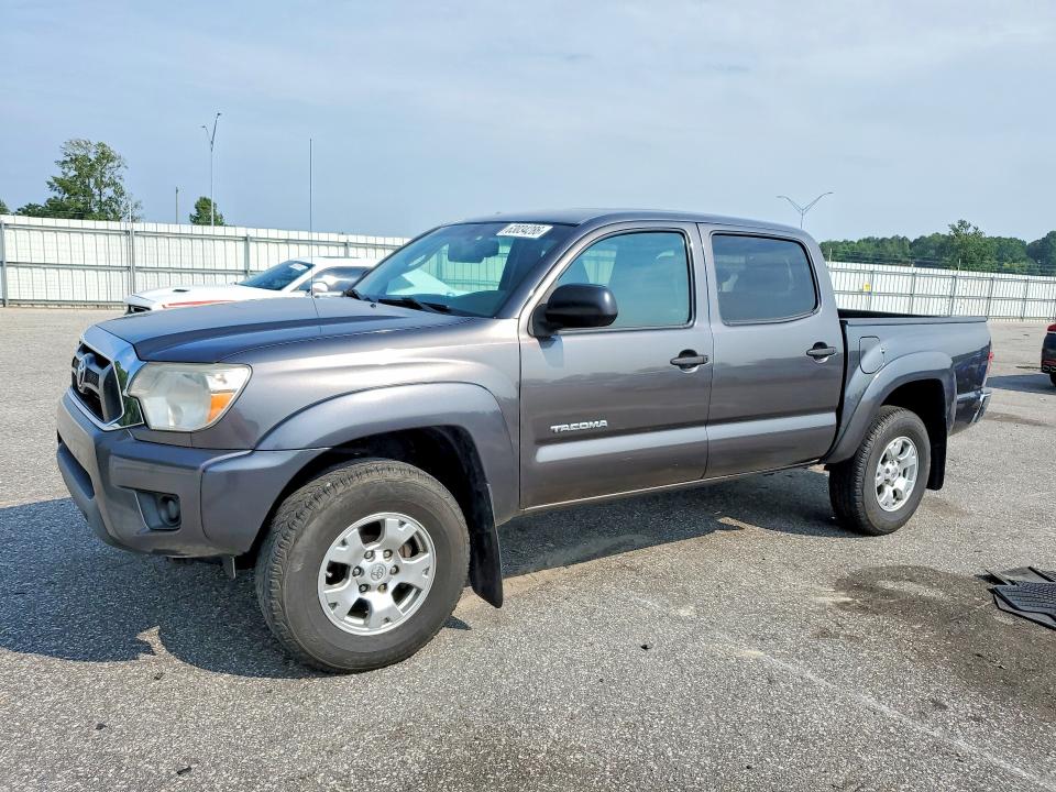 63034286 :رقم المزاد ، 5TFJX4GNXDX015594 vin ، 2013 Toyota Tacoma مزاد بيع