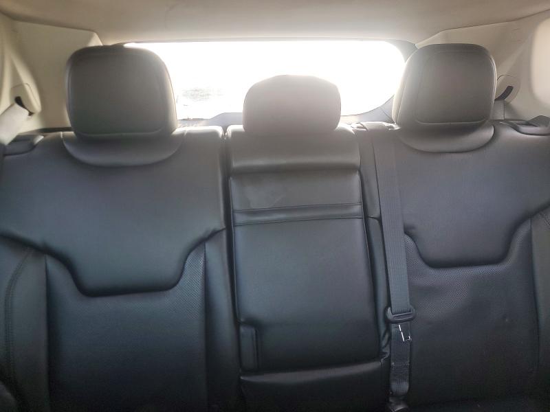 Aukcja sprzedaży 2018 Jeep Compass, vin: 3C4NJDCBXJT342700, numer aukcji: 59868096