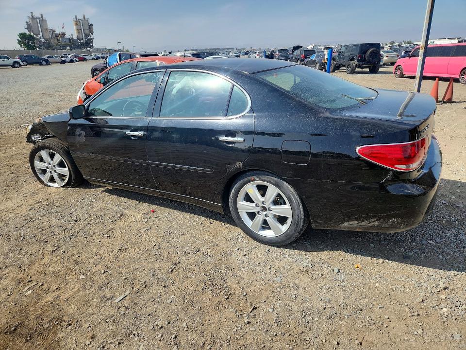 Aukcja sprzedaży 2006 Lexus Es, vin: JTHBA30G065170731, numer aukcji: 62617336