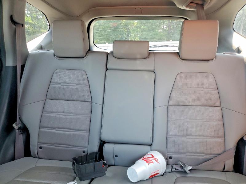 62457486 :رقم المزاد ، 7FARW1H88ME000152 vin ، 2021 Honda Cr-v مزاد بيع