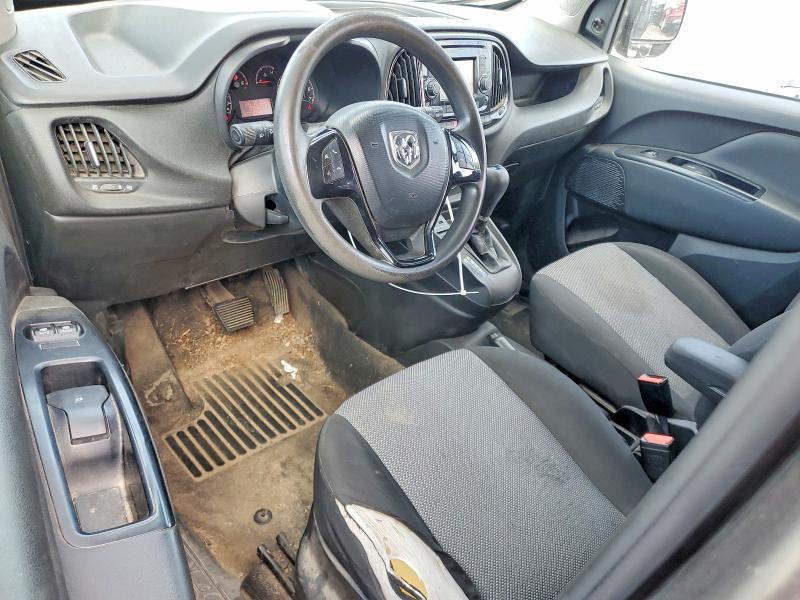Aukcja sprzedaży 2018 Ram Promaster City, vin: ZFBERFAB7J6K09932, numer aukcji: 60410956