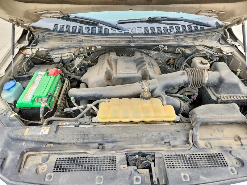 Aukcja sprzedaży 2018 Ford Expedition, vin: 1FMJK1JT4JEA07143, numer aukcji: 59999786