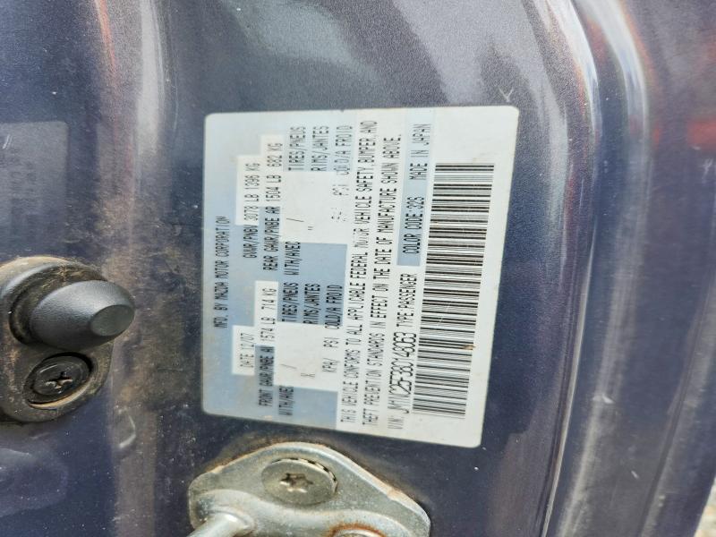 Продаж на аукціоні авто 2008 Mazda Mx-5 Miata, vin: JM1NC25F380148063, номер лоту: 63041276