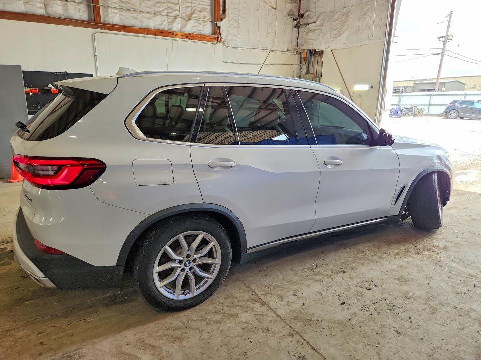 Продажа на аукционе авто 2019 Bmw X5, vin: 5UXCR6C59KLK87660, номер лота: 60210346