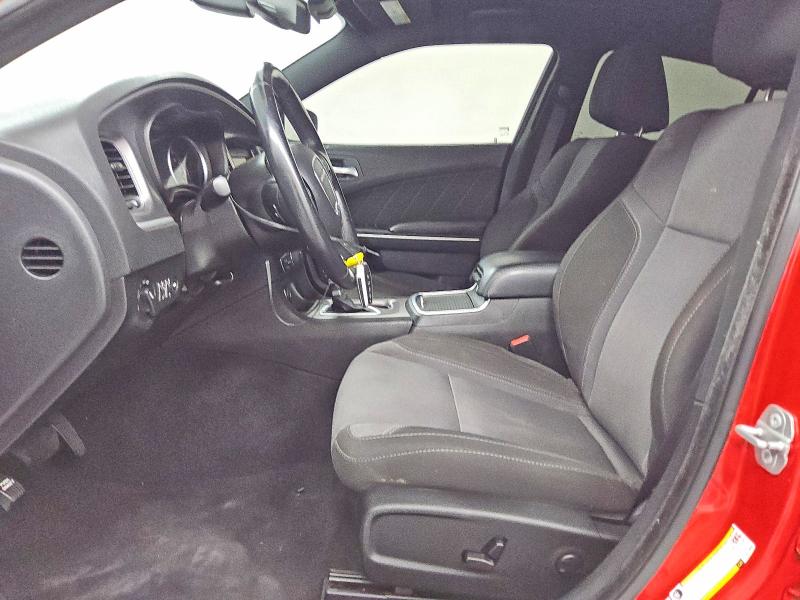 Продаж на аукціоні авто 2022 Dodge Charger, vin: 2C3CDXBG5NH219502, номер лоту: 59612616