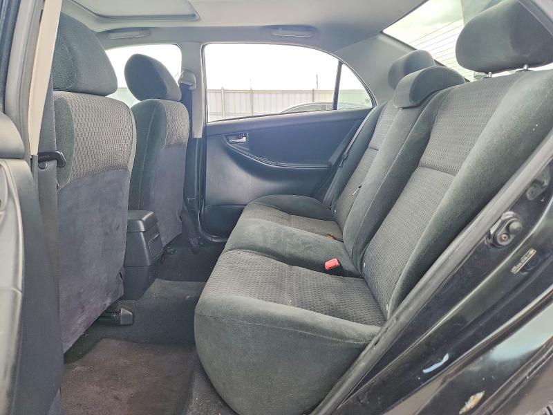 Aukcja sprzedaży 2006 Toyota Corolla, vin: 2T1BR32E16C615115, numer aukcji: 60720486