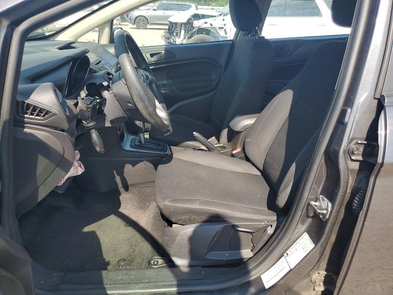 Aukcja sprzedaży 2017 Ford Fiesta, vin: 3FADP4BJ3HM129410, numer aukcji: 59385766