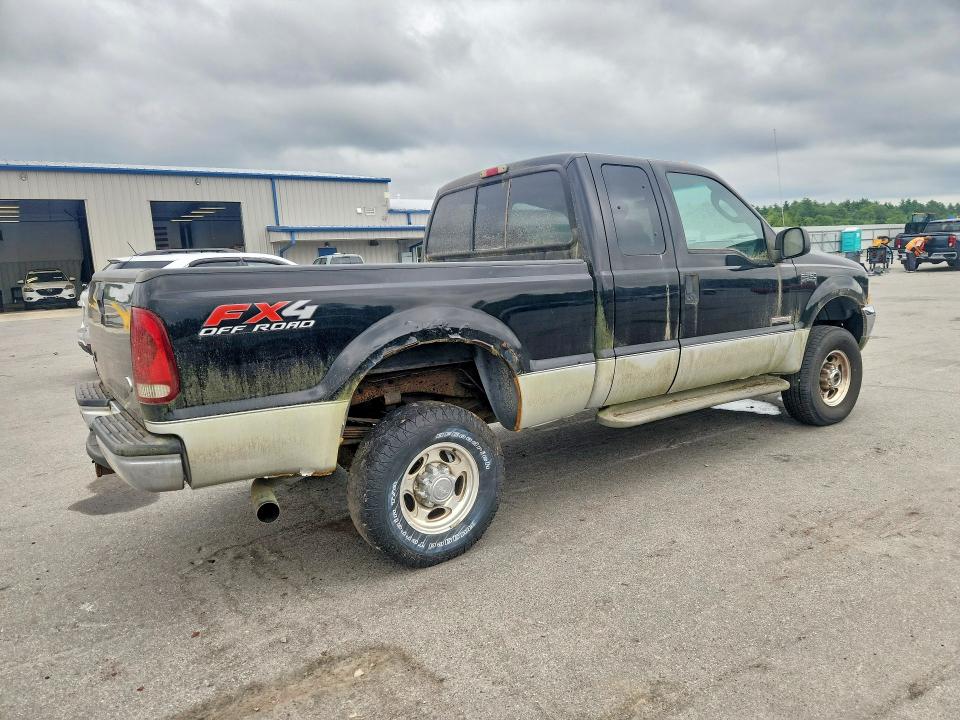 Aukcja sprzedaży 2004 Ford F350, vin: 1FTSX31P14EA65000, numer aukcji: 62848866