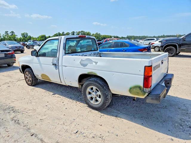 61987806 :رقم المزاد ، 1N6SD11S2TC382115 vin ، 1996 Nissan Truck مزاد بيع