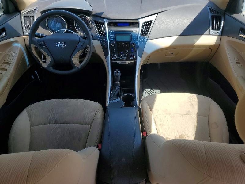 Aukcja sprzedaży 2013 Hyundai Sonata, vin: 5NPEB4AC9DH732880, numer aukcji: 62771896