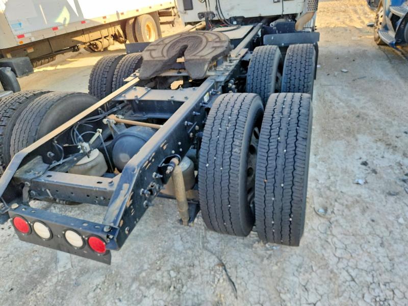 Aukcja sprzedaży 2017 Kenworth T880, vin: 1XKZDK9X2HJ163976, numer aukcji: 59116596