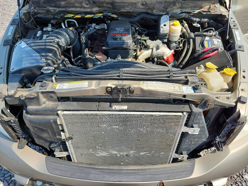 Aukcja sprzedaży 2008 Dodge Ram 3500, vin: 3D7MX39A48G104935, numer aukcji: 58563286