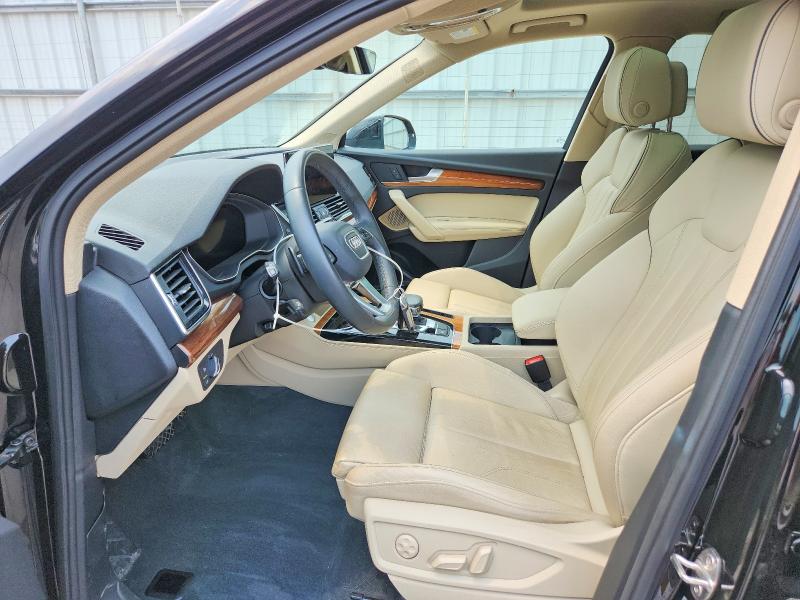 Aukcja sprzedaży 2023 Audi Q5 E, vin: WA1E2AFY7P2072146, numer aukcji: 60079646