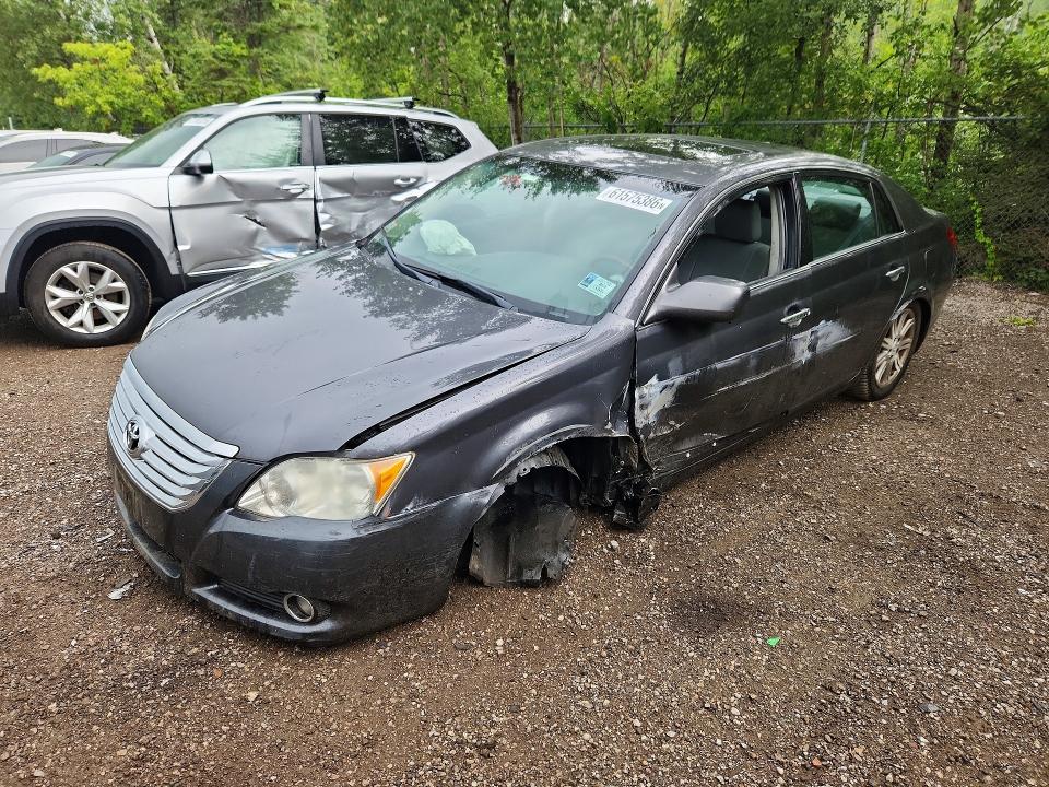 Продажа на аукционе авто 2009 Toyota Avalon, vin: 4T1BK36B09U329635, номер лота: 61575386