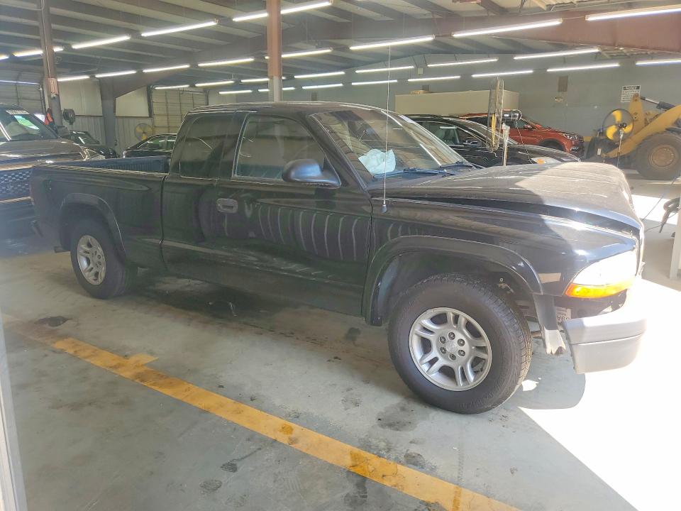 Aukcja sprzedaży 2004 Dodge Dakota, vin: 1D7GL12K24S715209, numer aukcji: 85792425