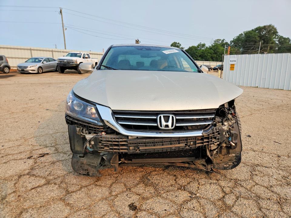 Aukcja sprzedaży 2014 Honda Accord, vin: 1HGCR2F87EA022463, numer aukcji: 61068686