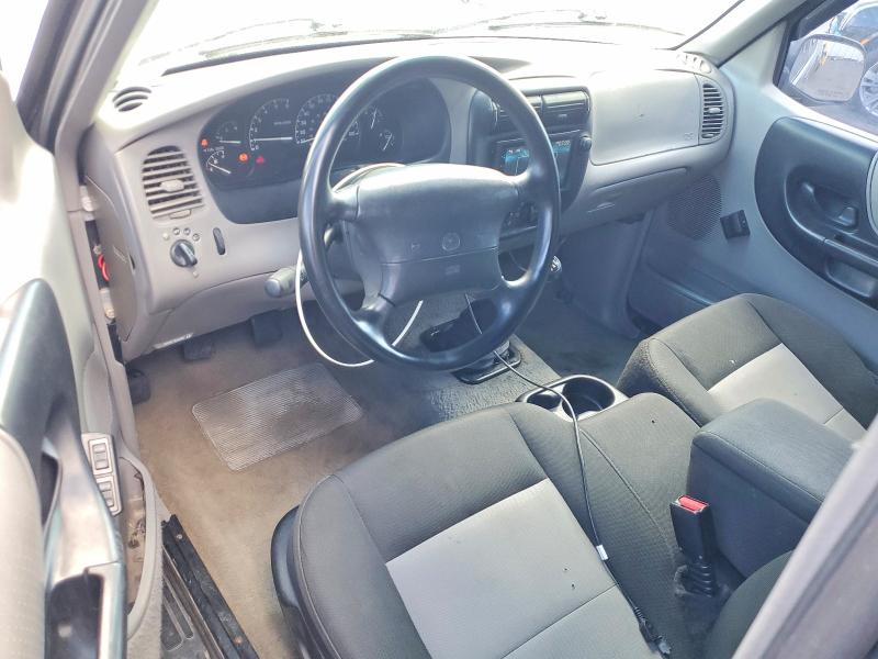 Продаж на аукціоні авто 1998 Mazda B2500, vin: 4F4YR16C4WTM35134, номер лоту: 60047346