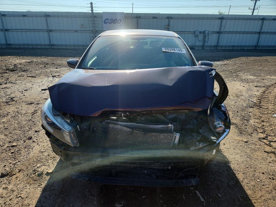 Aukcja sprzedaży 2017 Kia Forte, vin: 3KPFL4A73HE128045, numer aukcji: 59398146