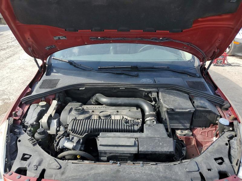 Aukcja sprzedaży 2013 Volvo S60, vin: YV1612FH8D2205019, numer aukcji: 63389936