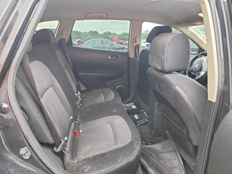 Продажа на аукционе авто 2009 Nissan Rogue, vin: JN8AS58V19W194015, номер лота: 62084586
