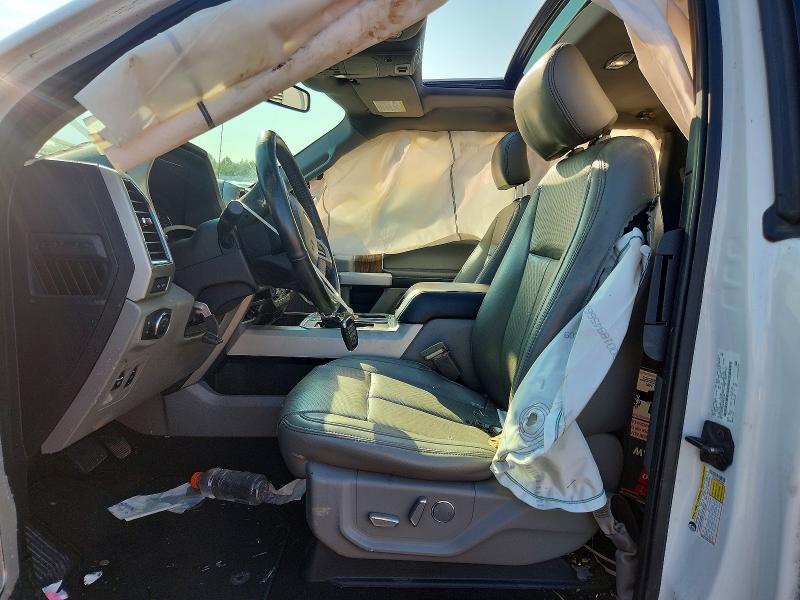 2018 Ford F150 მანქანა იყიდება აუქციონზე, vin: 1FTFX1EG0JFE40333, აუქციონის ნომერი: 62143596