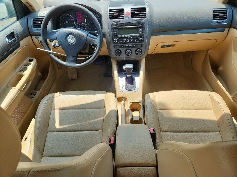 Aukcja sprzedaży 2005 Volkswagen New Jetta, vin: 3VWSG71K15M647327, numer aukcji: 62203706