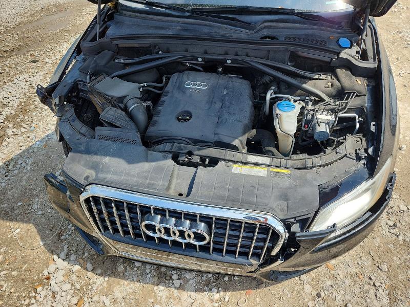 Aukcja sprzedaży 2016 Audi Q5, vin: WA1L2AFP7GA027230, numer aukcji: 61759506