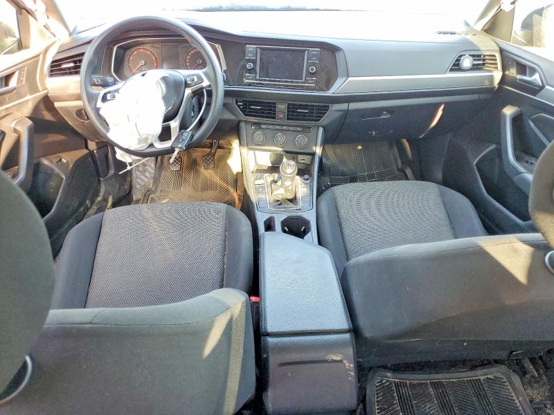 Aukcja sprzedaży 2019 Volkswagen Jetta, vin: 3VWN57BU6KM200944, numer aukcji: 61170176