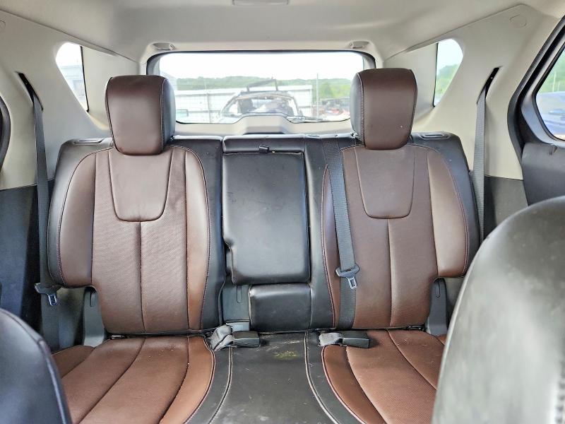 Aukcja sprzedaży 2012 Chevrolet Equinox, vin: 2GNFLFE51C6394524, numer aukcji: 61413746