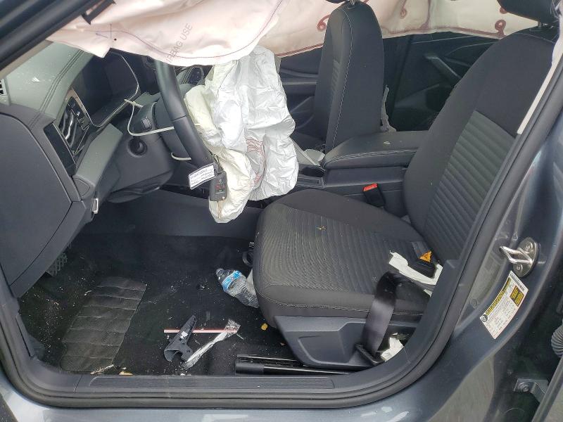 Aukcja sprzedaży 2025 Volkswagen Jetta, vin: 3VW5X7BU0SM028047, numer aukcji: 63660496