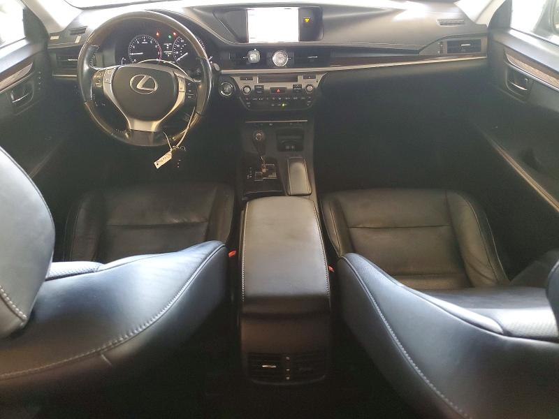 Продажа на аукционе авто 2013 Lexus Es, vin: JTHBK1GG9D2019778, номер лота: 59868146