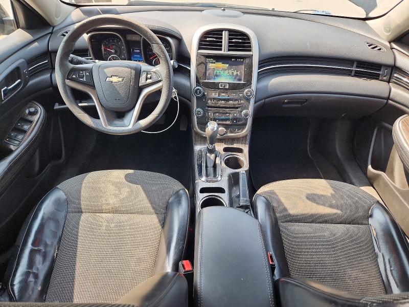 Продажа на аукционе авто 2014 Chevrolet Malibu, vin: 1G11C5SL5EF157150, номер лота: 60824156