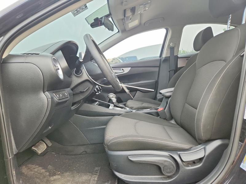 Aukcja sprzedaży 2024 Kia Forte, vin: 3KPF24AD4RE710021, numer aukcji: 59405116