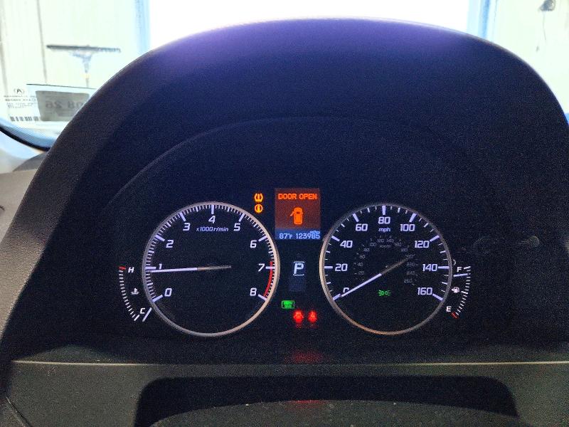 60546726 :رقم المزاد ، 5J8TB4H5XEL024828 vin ، 2014 Acura Rdx مزاد بيع