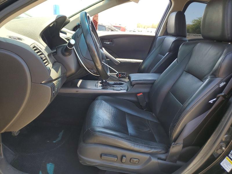 2013 Acura Rdx მანქანა იყიდება აუქციონზე, vin: 5J8TB3H52DL012567, აუქციონის ნომერი: 85986875