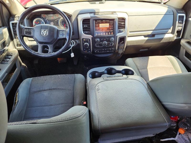 Aukcja sprzedaży 2015 Ram 1500, vin: 1C6RR7LT2FS528218, numer aukcji: 60654006