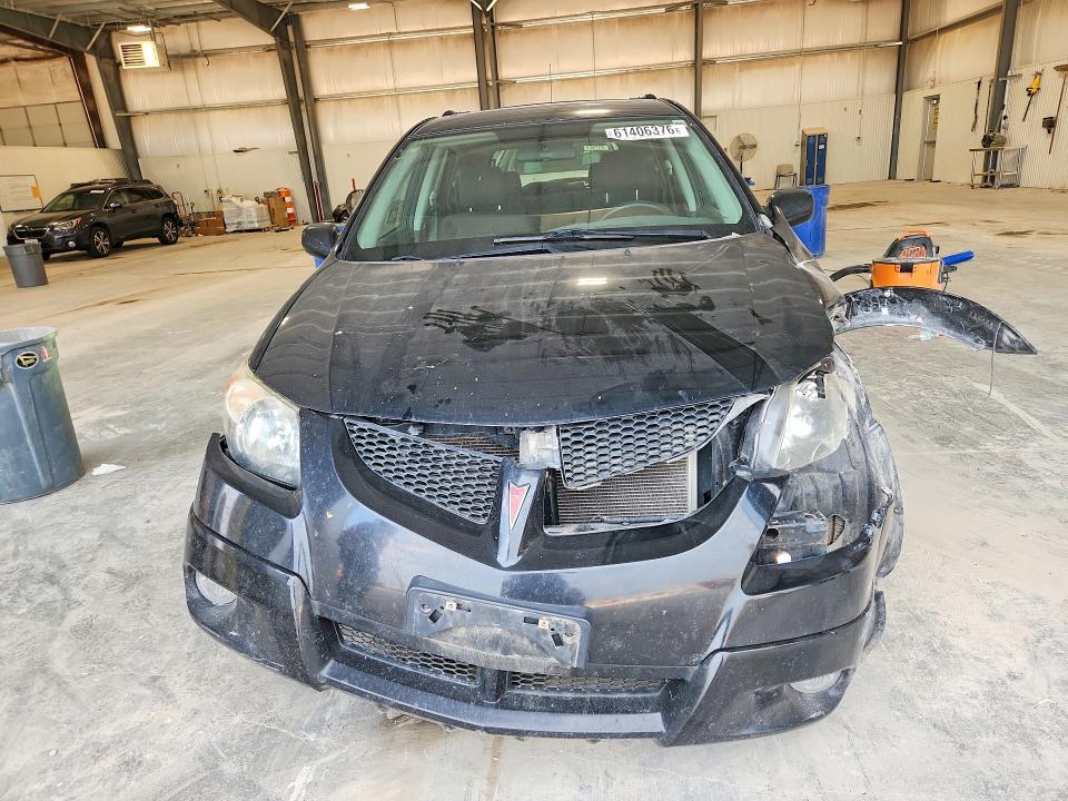 Продаж на аукціоні авто 2004 Pontiac Vibe, vin: 5Y2SL62834Z406846, номер лоту: 61406376