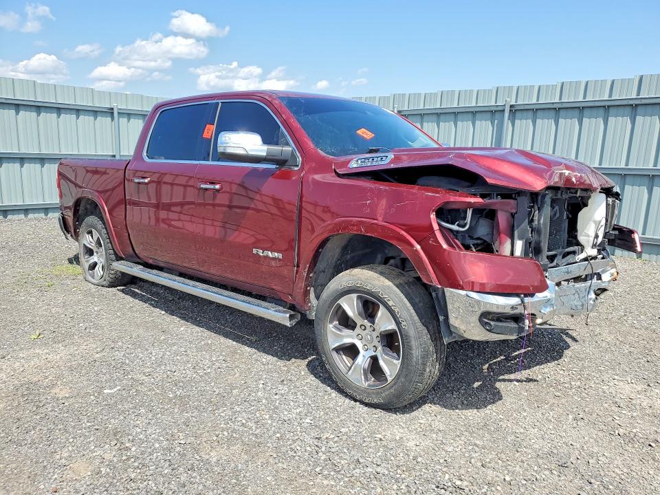 Aukcja sprzedaży 2019 Ram 1500, vin: 1C6SRFJT8KN501502, numer aukcji: 59254396