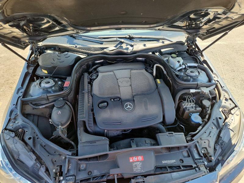 2014 Mercedes-benz E მანქანა იყიდება აუქციონზე, vin: WDDHF8JB3EA904559, აუქციონის ნომერი: 59061316