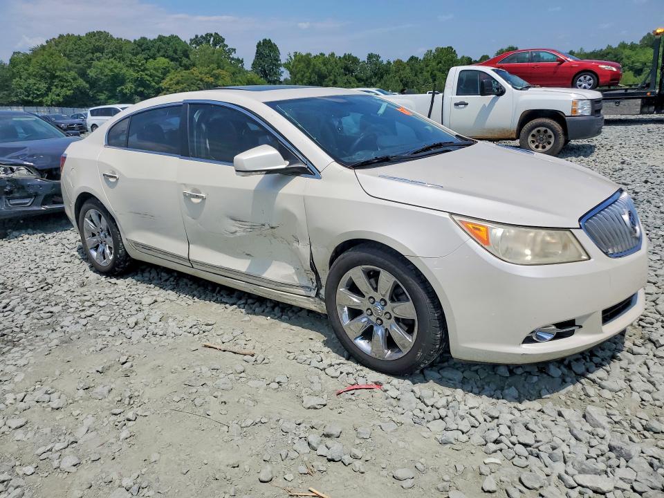 Aukcja sprzedaży 2010 Buick Lacrosse, vin: 1G4GC5GG9AF283336, numer aukcji: 60295946