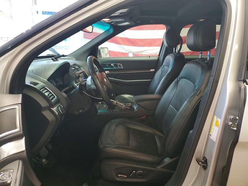 Aukcja sprzedaży 2016 Ford Explorer, vin: 1FM5K8F81GGB82865, numer aukcji: 61766886