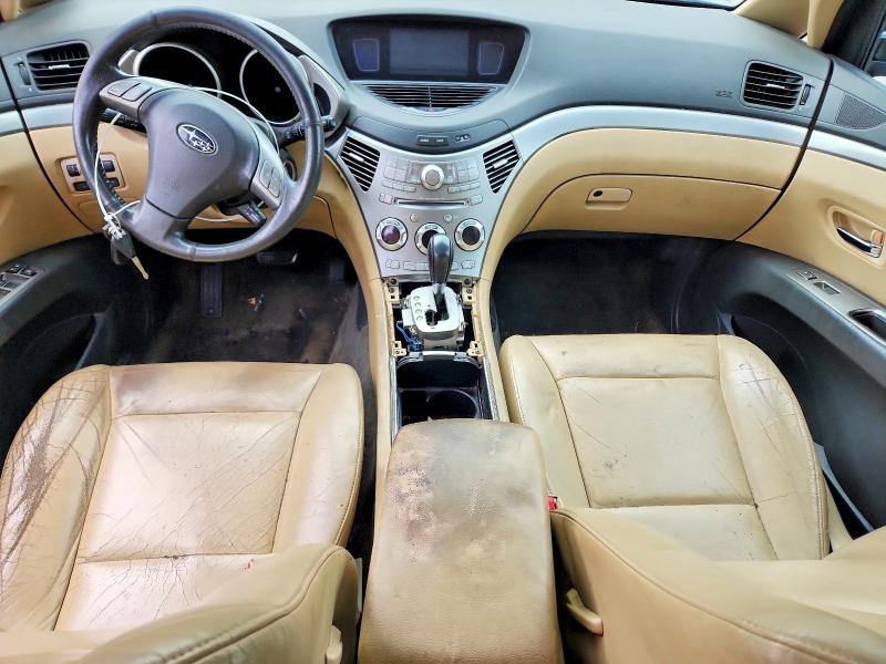 Aukcja sprzedaży 2006 Subaru B9 Tribeca, vin: 4S4WX83C464401588, numer aukcji: 62906706