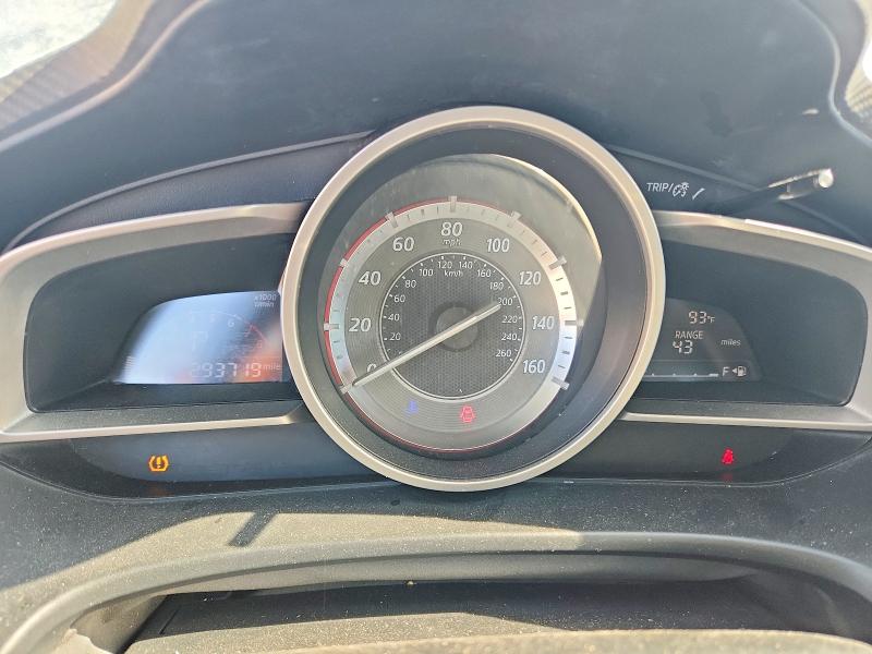 62004256 :رقم المزاد ، JM1BM1V7XE1138073 vin ، 2014 Mazda 3 مزاد بيع