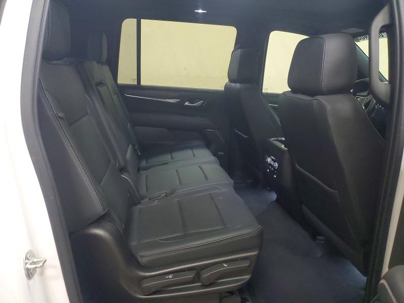 2021 Gmc Yukon Xl მანქანა იყიდება აუქციონზე, vin: 1GKS2JKL9MR273704, აუქციონის ნომერი: 60924006