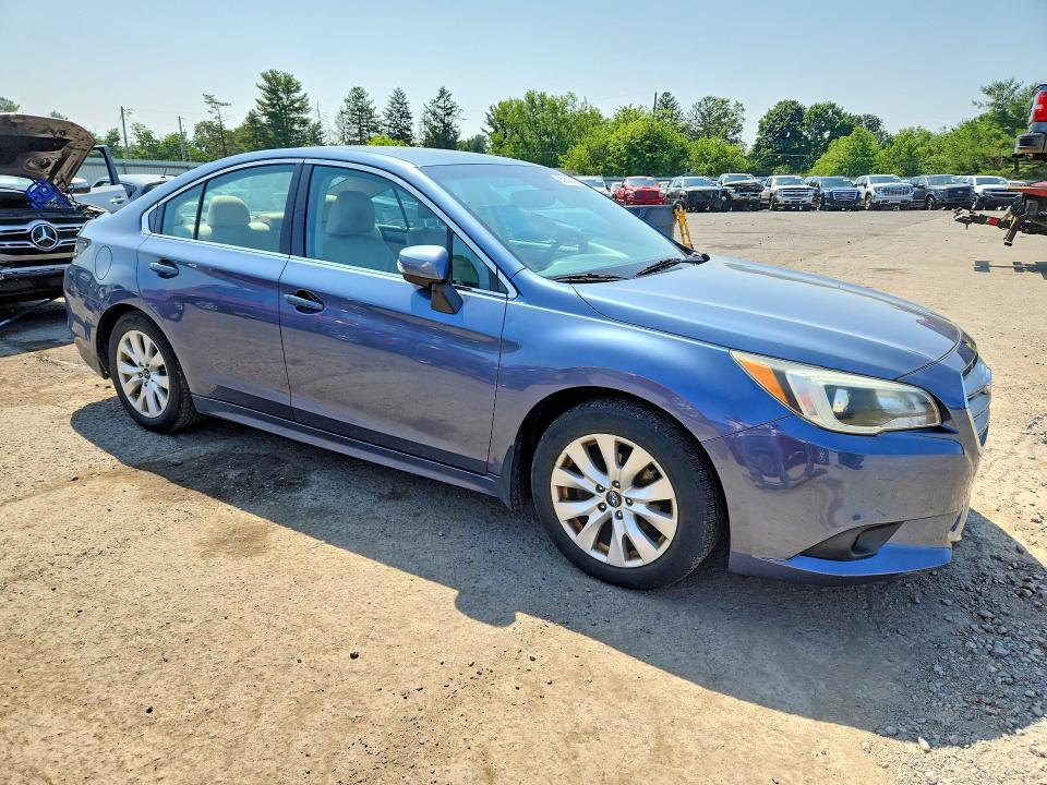 59618036 :رقم المزاد ، 4S3BNAF63G3042828 vin ، 2016 Subaru Legacy مزاد بيع