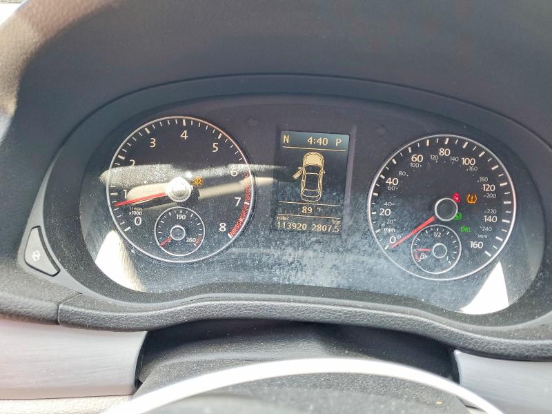 Aukcja sprzedaży 2012 Volkswagen Passat, vin: 1VWBM7A3XCC047275, numer aukcji: 59818996